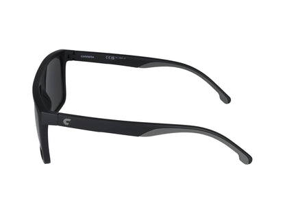 Carrera 8055/s 003/M9 MATT BLACK 58.00 / 003/M9 MATT BLACK