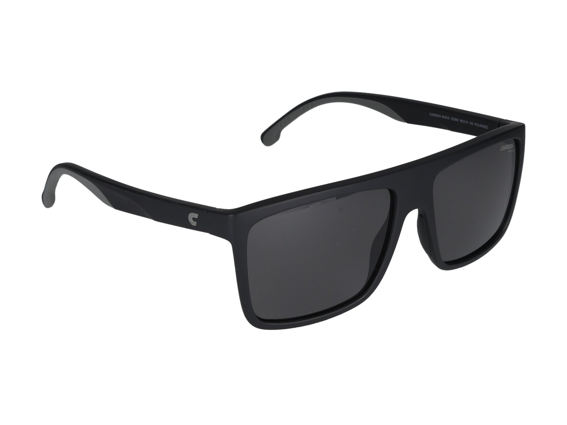 Carrera 8055/s 003/M9 MATT BLACK 58.00 / 003/M9 MATT BLACK