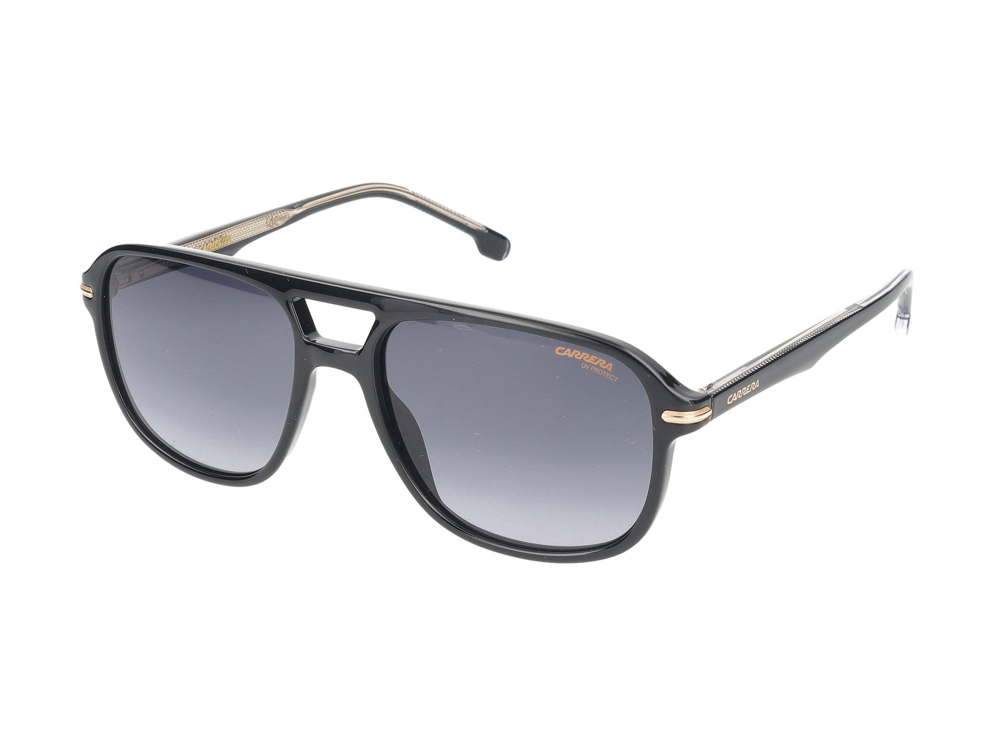 Carrera 279/s 2M2/9O BLACK GOLD 56.00 / 2M2/9O BLACK GOLD