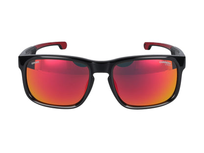 Carduc 001/s OIT/UZ BLACK RED 57.00 / OIT/UZ BLACK RED