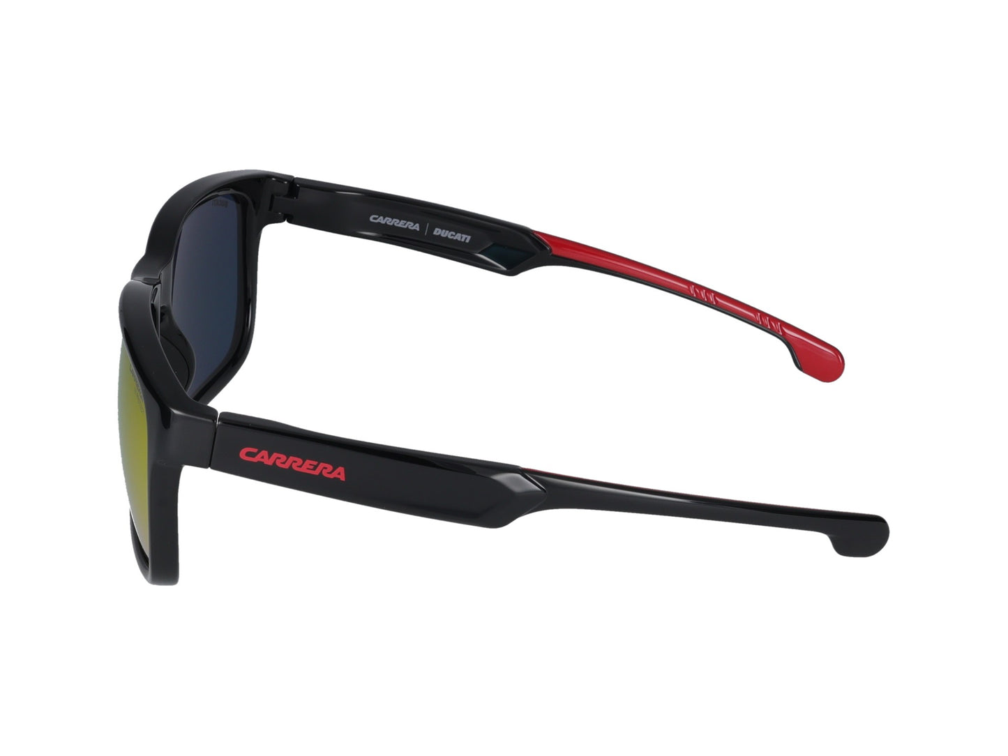Carduc 001/s OIT/UZ BLACK RED 57.00 / OIT/UZ BLACK RED