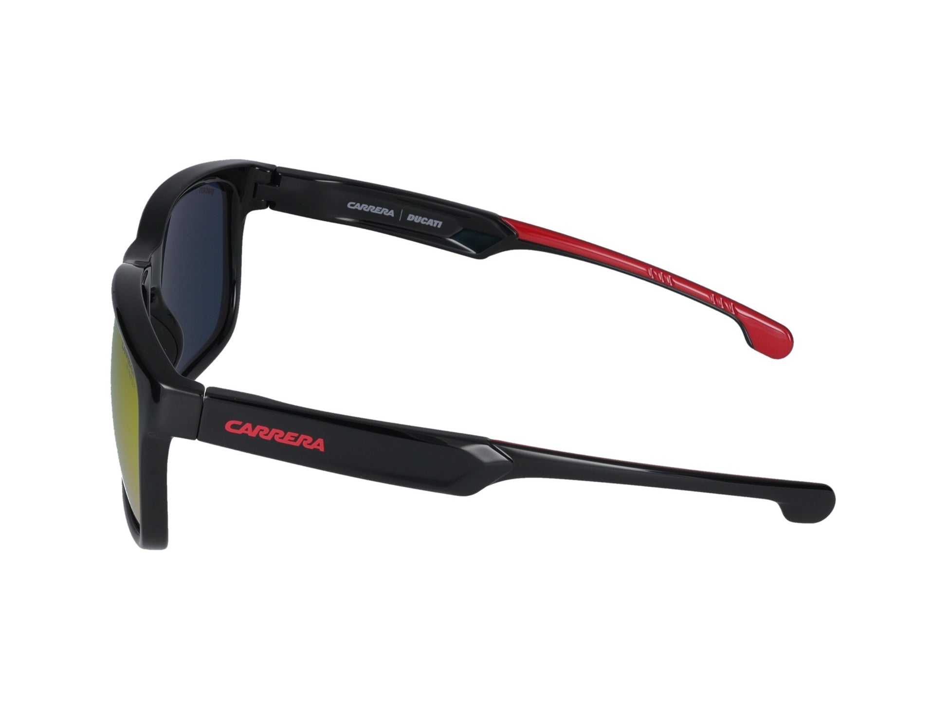 Carduc 001/s OIT/UZ BLACK RED 57.00 / OIT/UZ BLACK RED