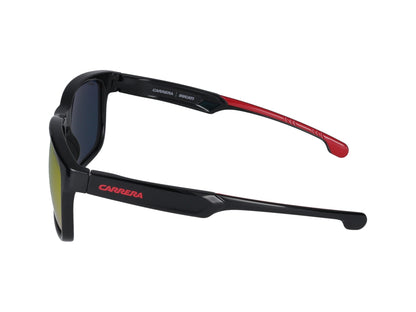 Carduc 001/s OIT/UZ BLACK RED 57.00 / OIT/UZ BLACK RED
