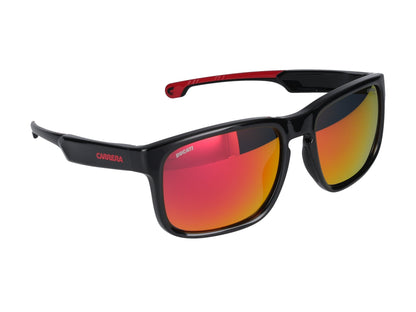 Carduc 001/s OIT/UZ BLACK RED 57.00 / OIT/UZ BLACK RED