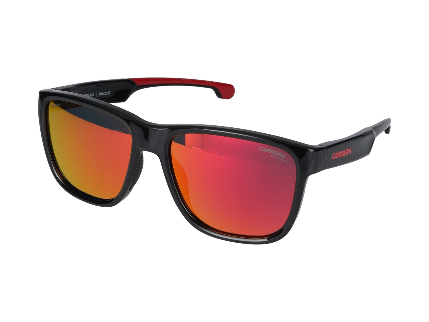 Carduc 003/s OIT/UZ BLACK RED 57.00 / OIT/UZ BLACK RED