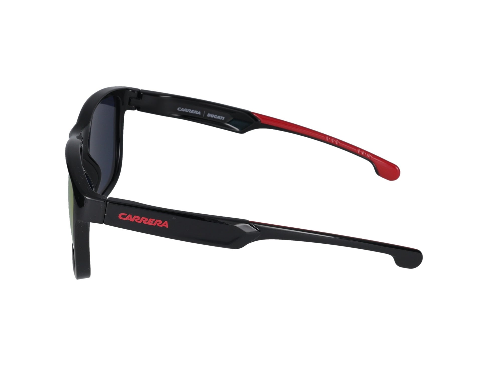 Carduc 003/s OIT/UZ BLACK RED 57.00 / OIT/UZ BLACK RED