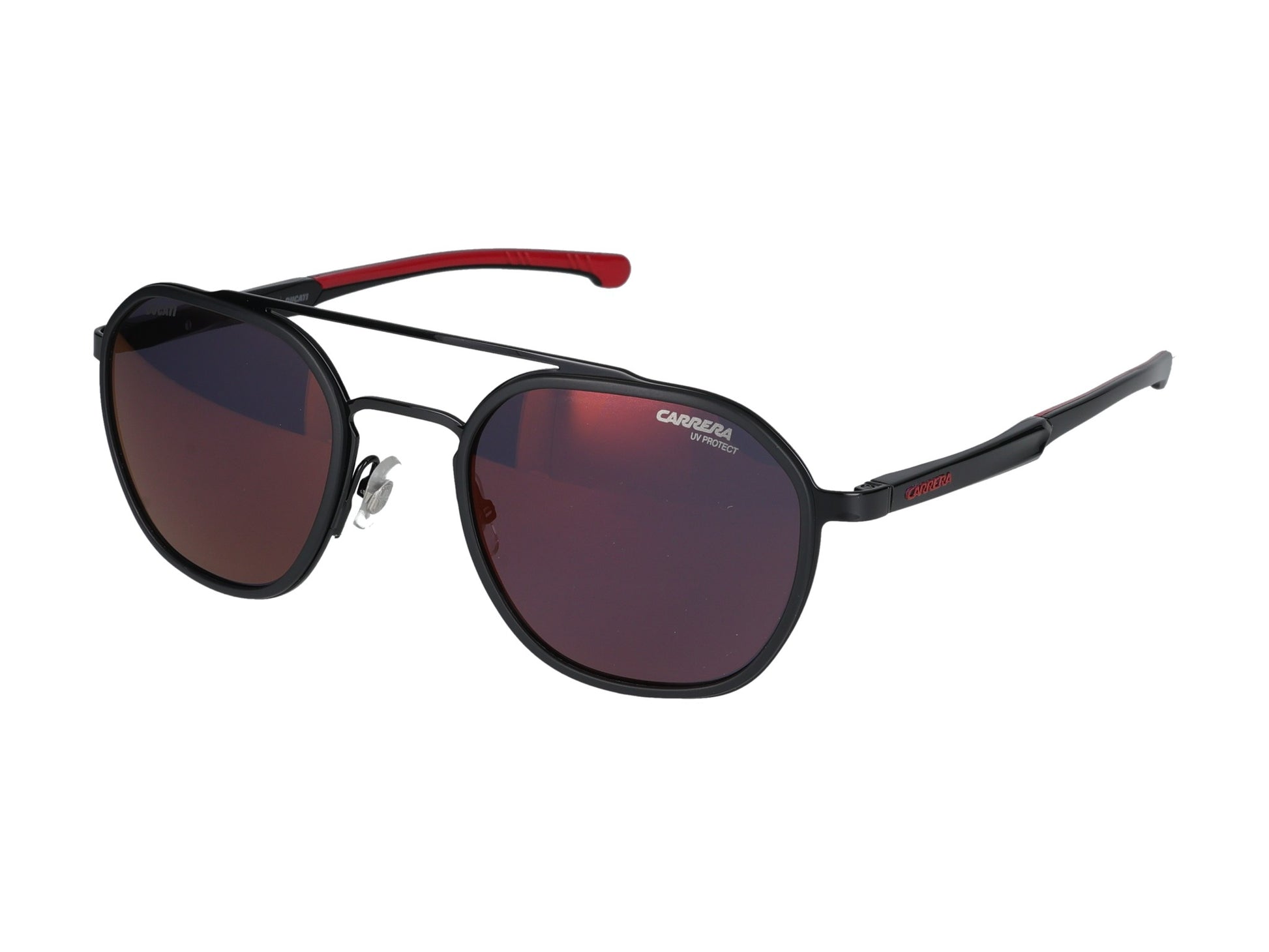 Carduc 005/s OIT/AO BLACK RED 53.00 / OIT/AO BLACK RED