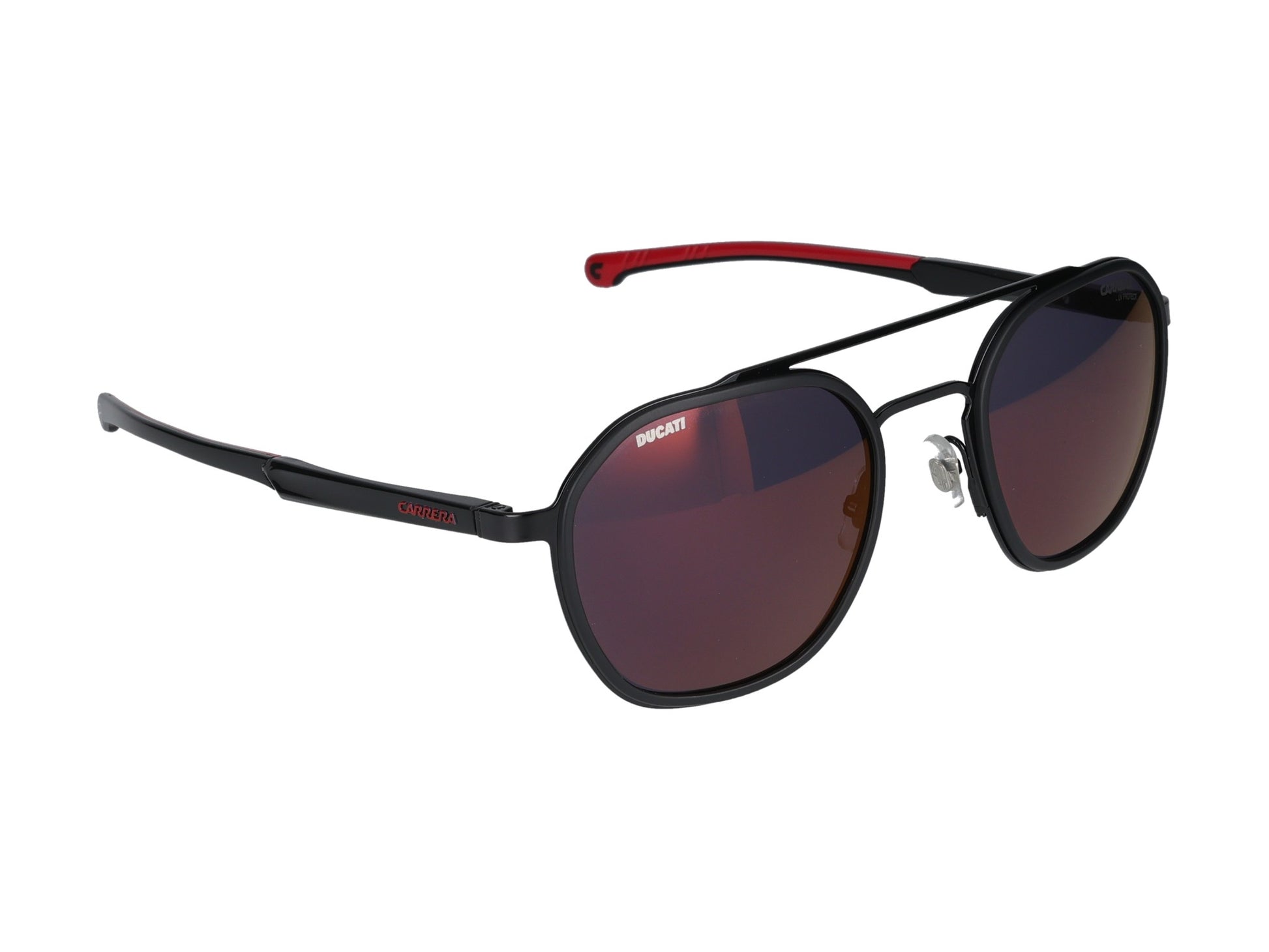 Carduc 005/s OIT/AO BLACK RED 53.00 / OIT/AO BLACK RED