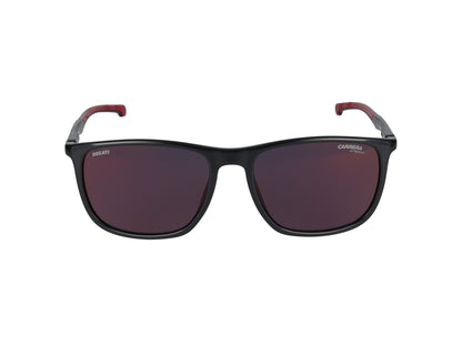 Carduc 004/s OIT/AO BLACK RED 57.00 / OIT/AO BLACK RED