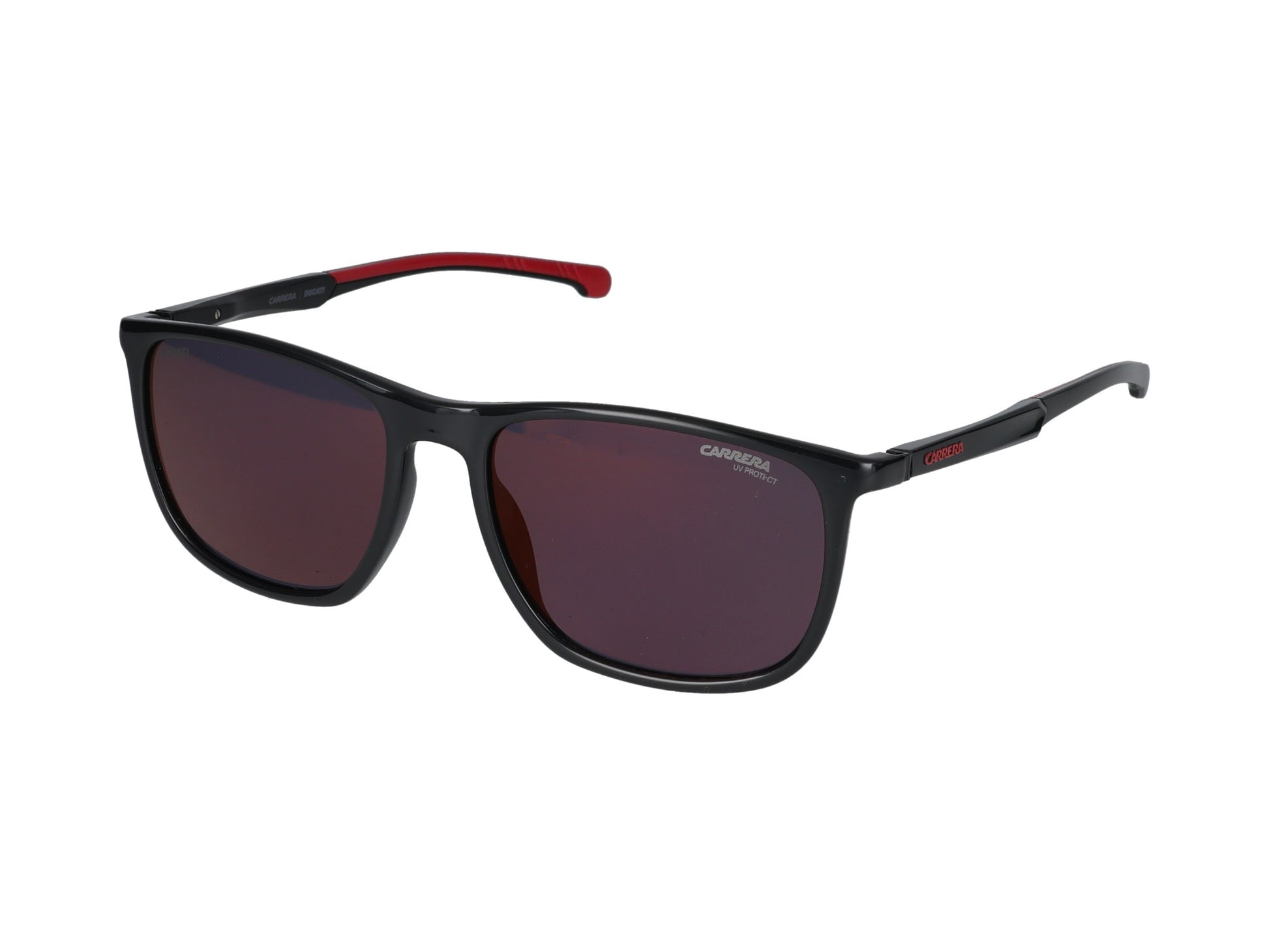 Carduc 004/s OIT/AO BLACK RED 57.00 / OIT/AO BLACK RED