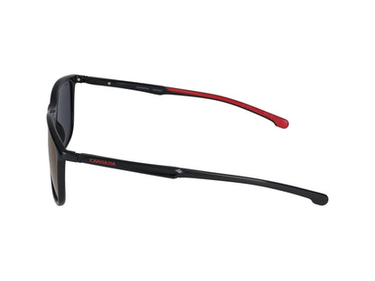 Carduc 004/s OIT/AO BLACK RED 57.00 / OIT/AO BLACK RED