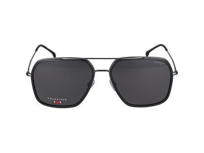 Carrera 273/s 003/M9 MATT BLACK 59.00 / 003/M9 MATT BLACK
