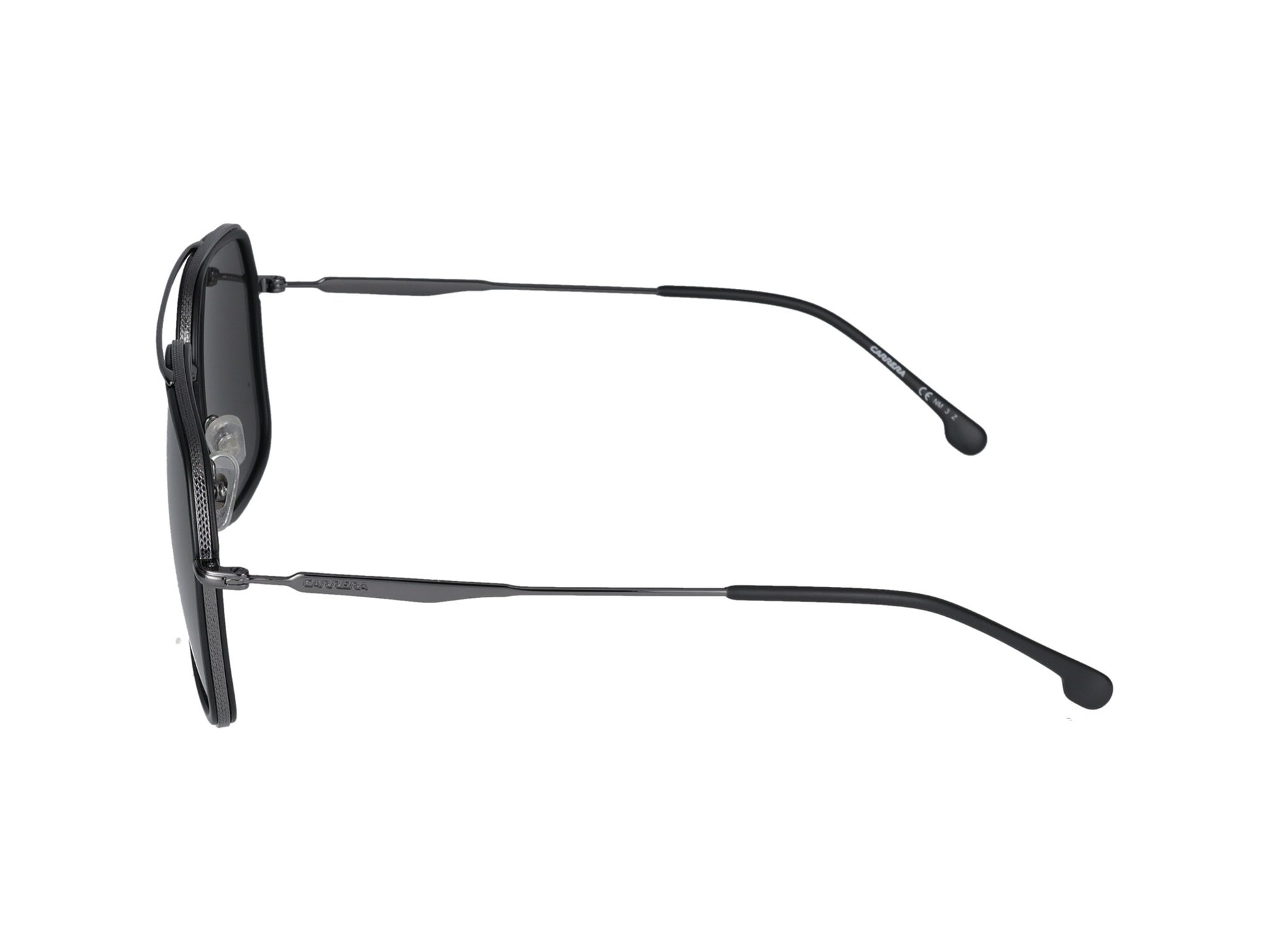 Carrera 273/s 003/M9 MATT BLACK 59.00 / 003/M9 MATT BLACK