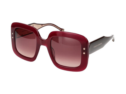 Ch 0010/s LHF/3X BURGUNDY 52.00 / LHF/3X BURGUNDY