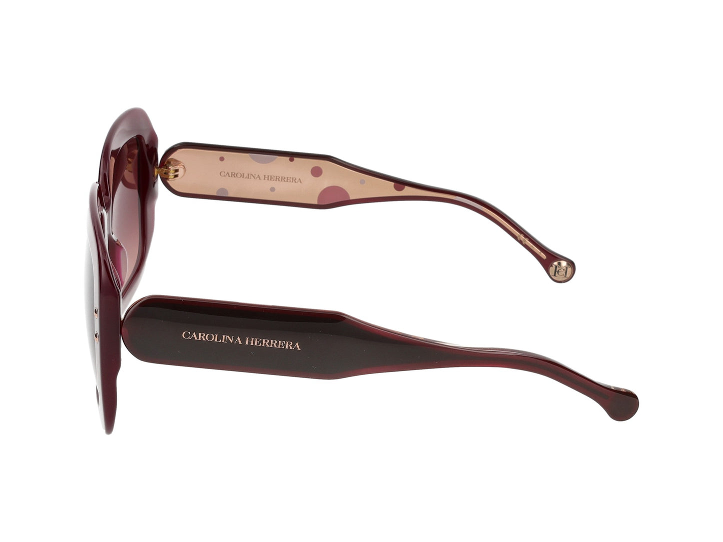 Ch 0010/s LHF/3X BURGUNDY 52.00 / LHF/3X BURGUNDY