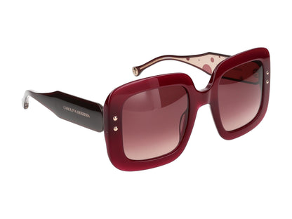 Ch 0010/s LHF/3X BURGUNDY 52.00 / LHF/3X BURGUNDY