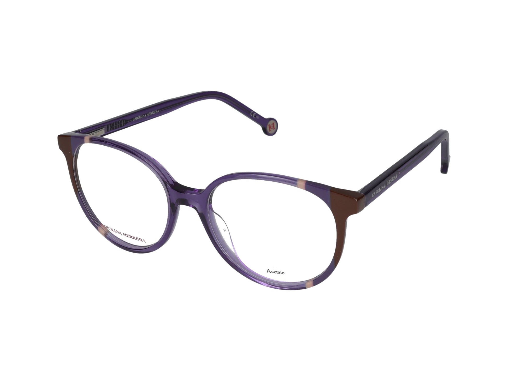 Ch 0067 E53/17 VIOLET BROWN 52.00 / E53/17 VIOLET BROWN