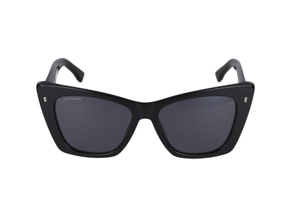 Icon 0006/s 807/IR BLACK 53.00 / 807/IR BLACK