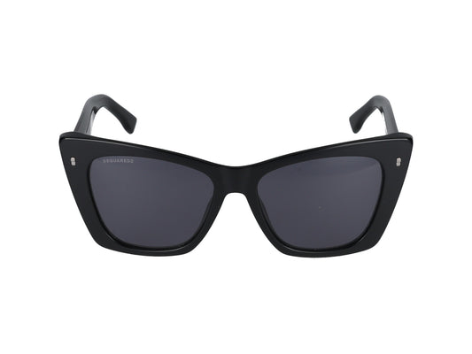 Icon 0006/s 807/IR BLACK 53.00 / 807/IR BLACK
