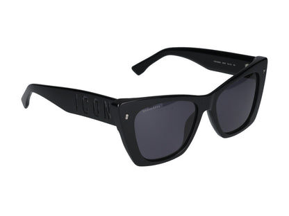 Icon 0006/s 807/IR BLACK 53.00 / 807/IR BLACK