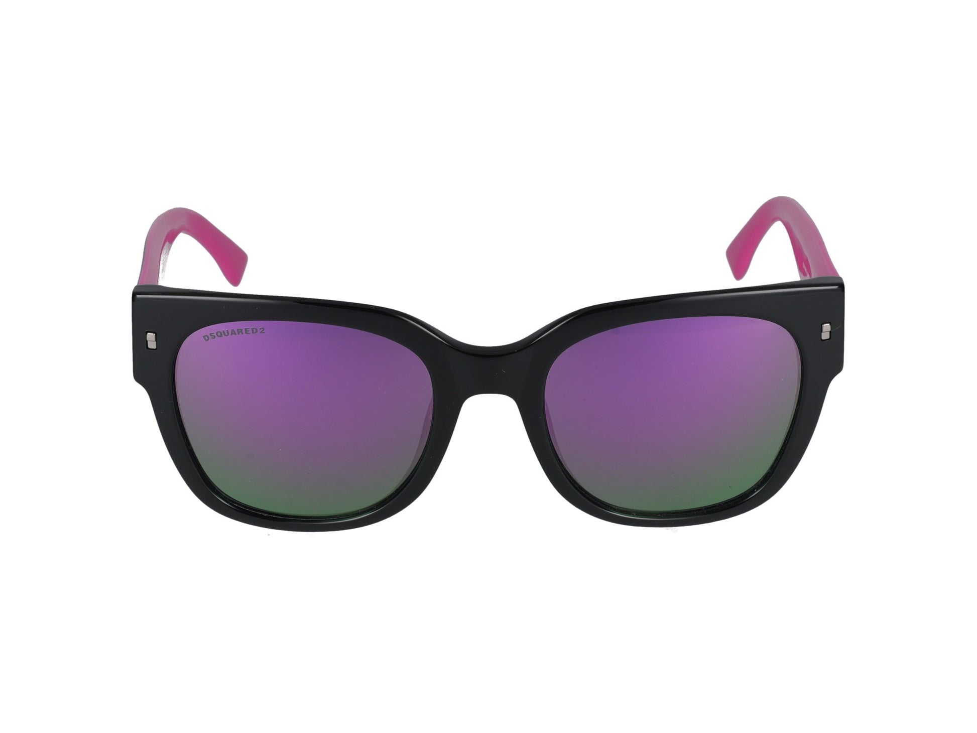 Icon 0005/s 3MR/TE BLK FUCHSIA 53.00 / 3MR/TE BLK FUCHSIA