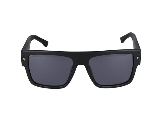Icon 0003/s 003/T4 MATT BLACK 56.00 / 003/T4 MATT BLACK