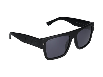 Icon 0003/s 003/T4 MATT BLACK 56.00 / 003/T4 MATT BLACK