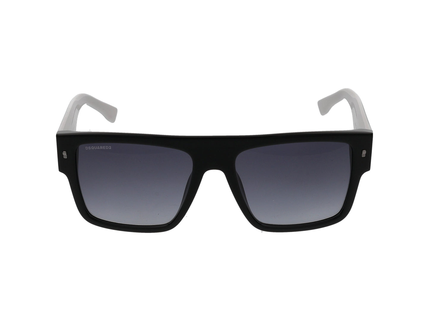 Icon 0003/s 80S/9O BLACK WHITE 56.00 / 80S/9O BLACK WHITE