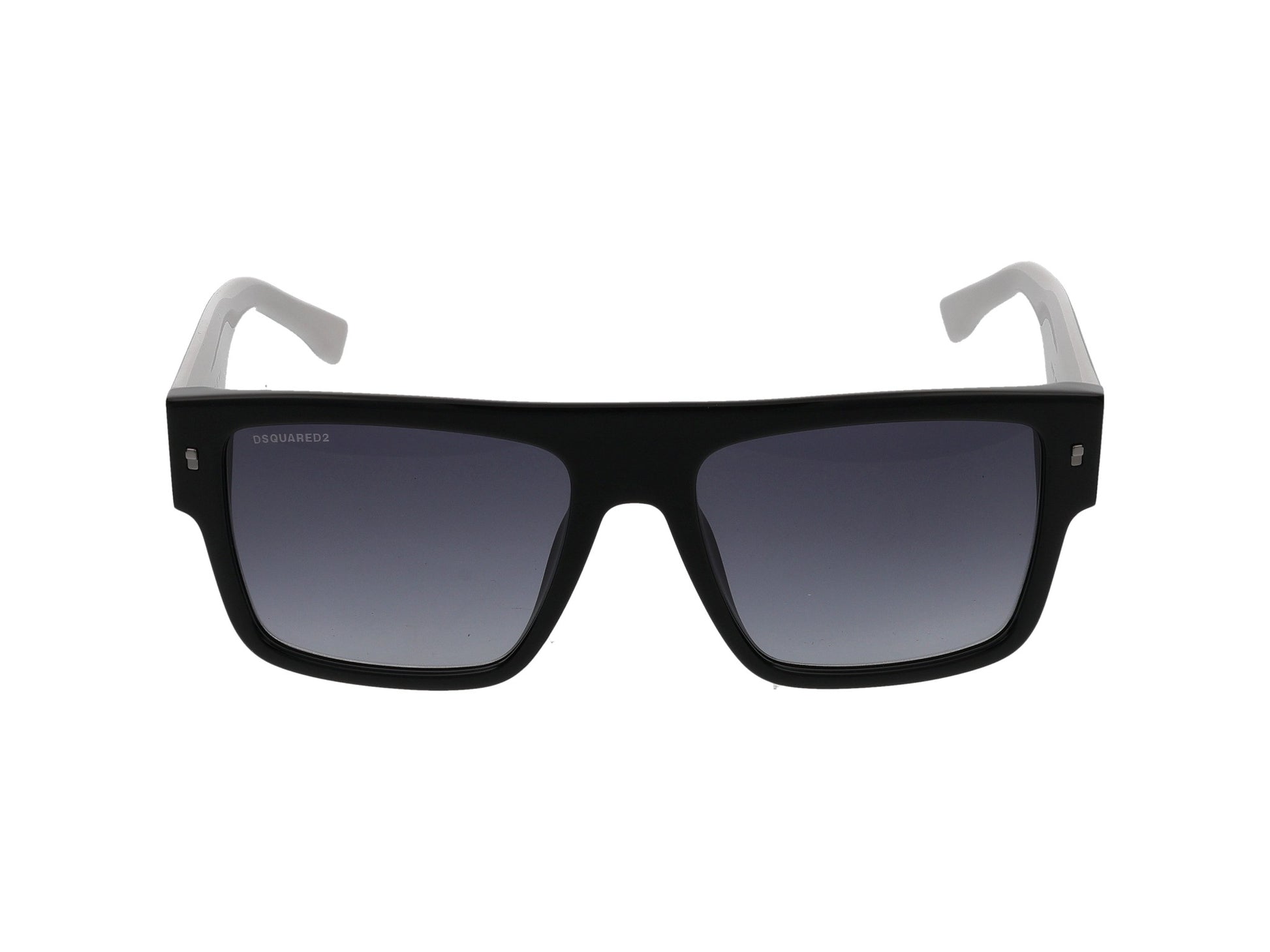 Icon 0003/s 80S/9O BLACK WHITE 56.00 / 80S/9O BLACK WHITE