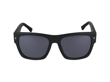 Icon 0004/s 003/T4 MATT BLACK 55.00 / 003/T4 MATT BLACK