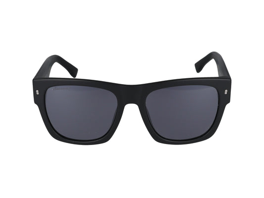 Icon 0004/s 003/T4 MATT BLACK 55.00 / 003/T4 MATT BLACK