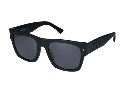 Icon 0004/s 003/T4 MATT BLACK 55.00 / 003/T4 MATT BLACK