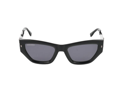 D2 0033/s 807/IR BLACK 53.00 / 807/IR BLACK