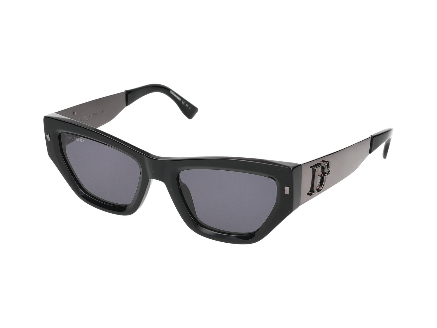 D2 0033/s 807/IR BLACK 53.00 / 807/IR BLACK