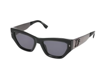 D2 0033/s 807/IR BLACK 53.00 / 807/IR BLACK