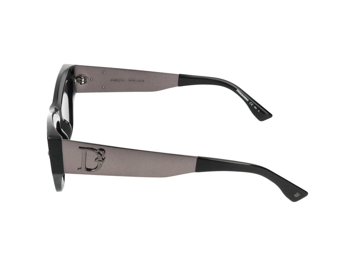 D2 0033/s 807/IR BLACK 53.00 / 807/IR BLACK