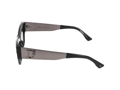 D2 0033/s 807/IR BLACK 53.00 / 807/IR BLACK