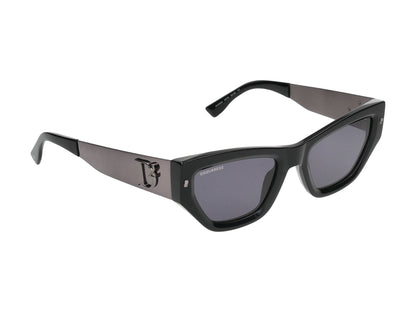 D2 0033/s 807/IR BLACK 53.00 / 807/IR BLACK