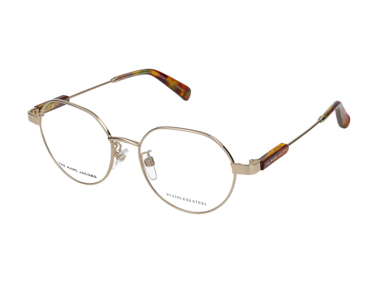 Marc 613/g 06J/16 GOLD HAVANA 50.00 / 06J/16 GOLD HAVANA