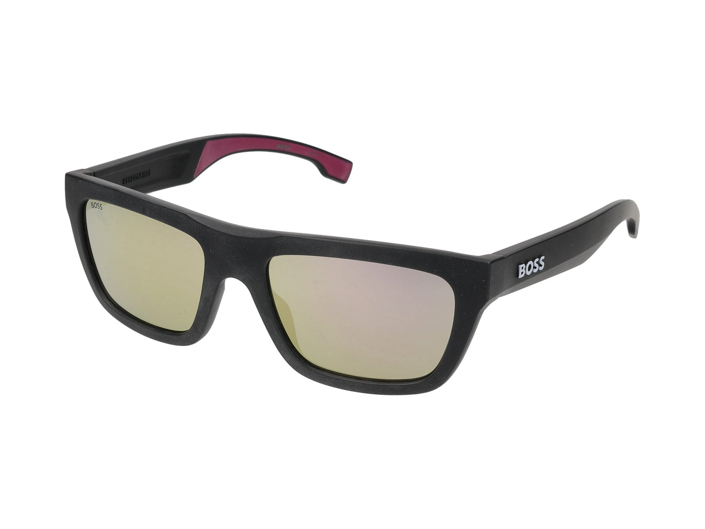 Boss 1450/s DNZ/DC MT BLK BUR 57.00 / DNZ/DC MT BLK BUR