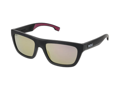 Boss 1450/s DNZ/DC MT BLK BUR 57.00 / DNZ/DC MT BLK BUR