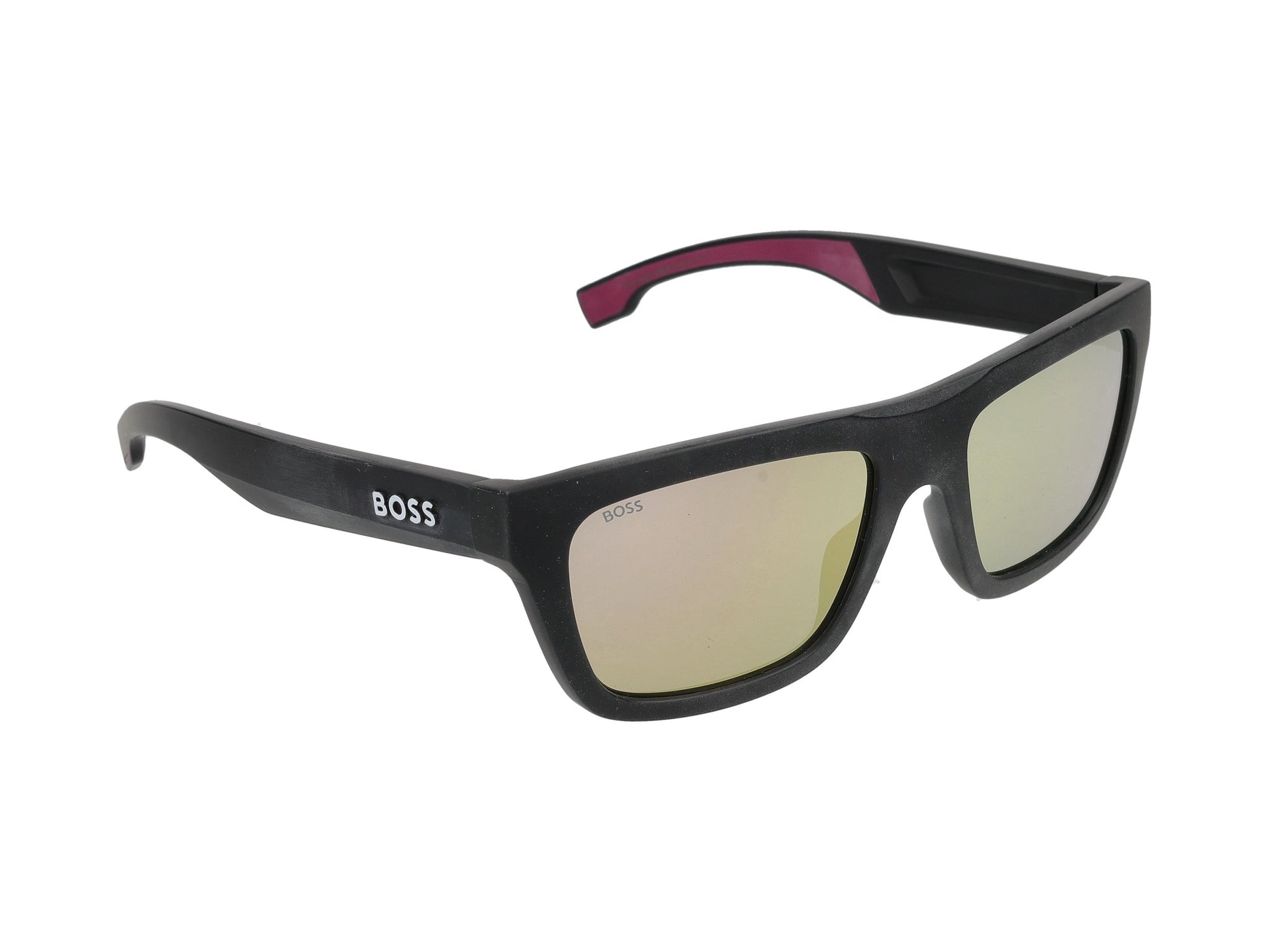 Boss 1450/s DNZ/DC MT BLK BUR 57.00 / DNZ/DC MT BLK BUR