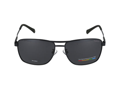 Pld 2136/g/s/x 003/M9 MATT BLACK 59.00 / 003/M9 MATT BLACK