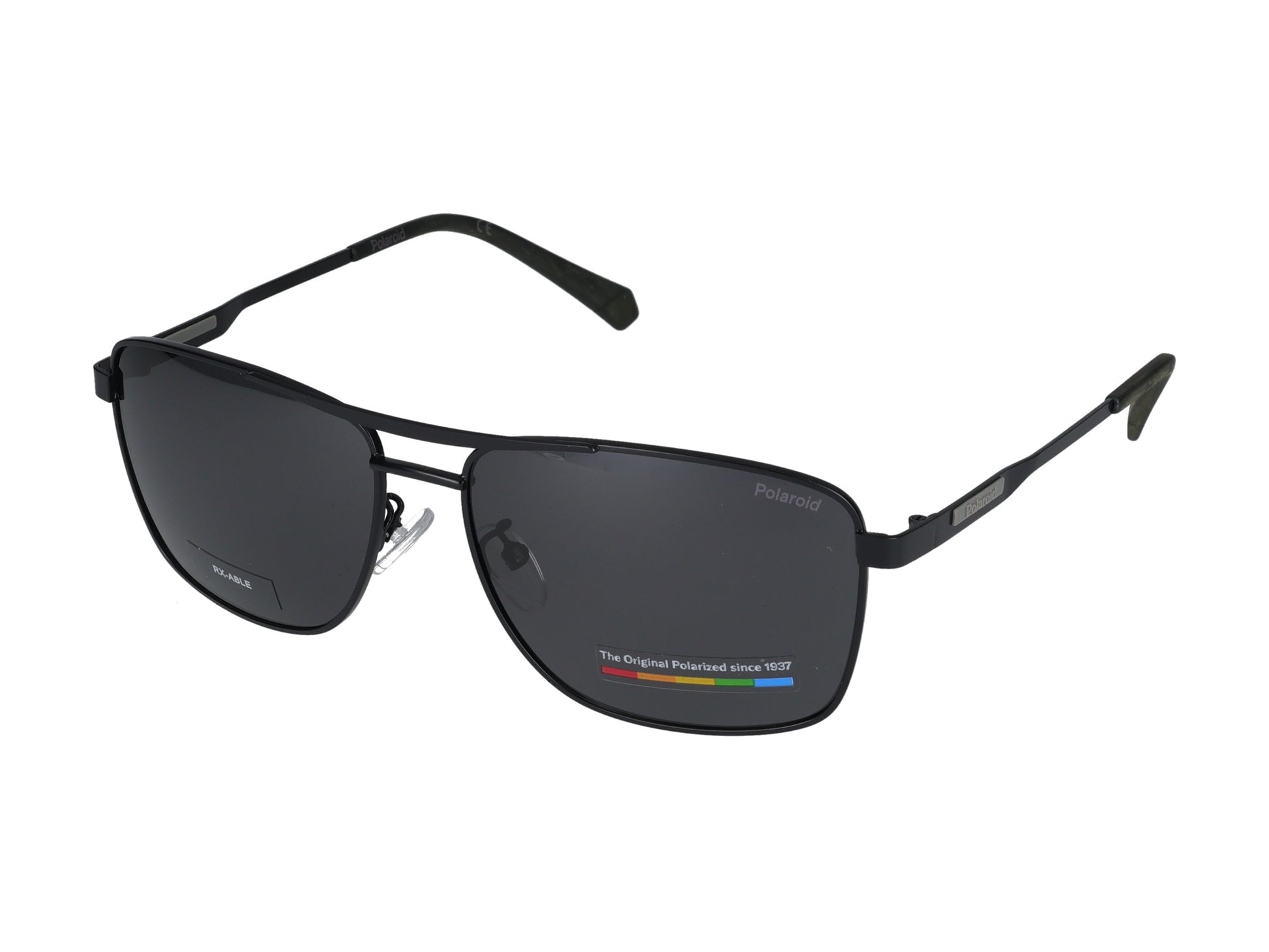 Pld 2136/g/s/x 003/M9 MATT BLACK 59.00 / 003/M9 MATT BLACK