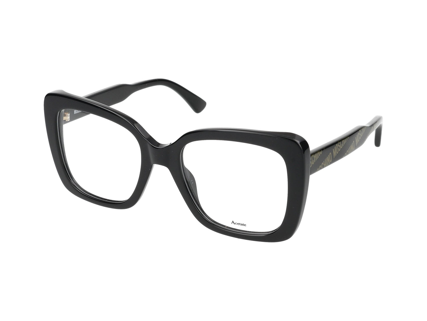 Mos614 807/19 BLACK 52.00 / 807/19 BLACK
