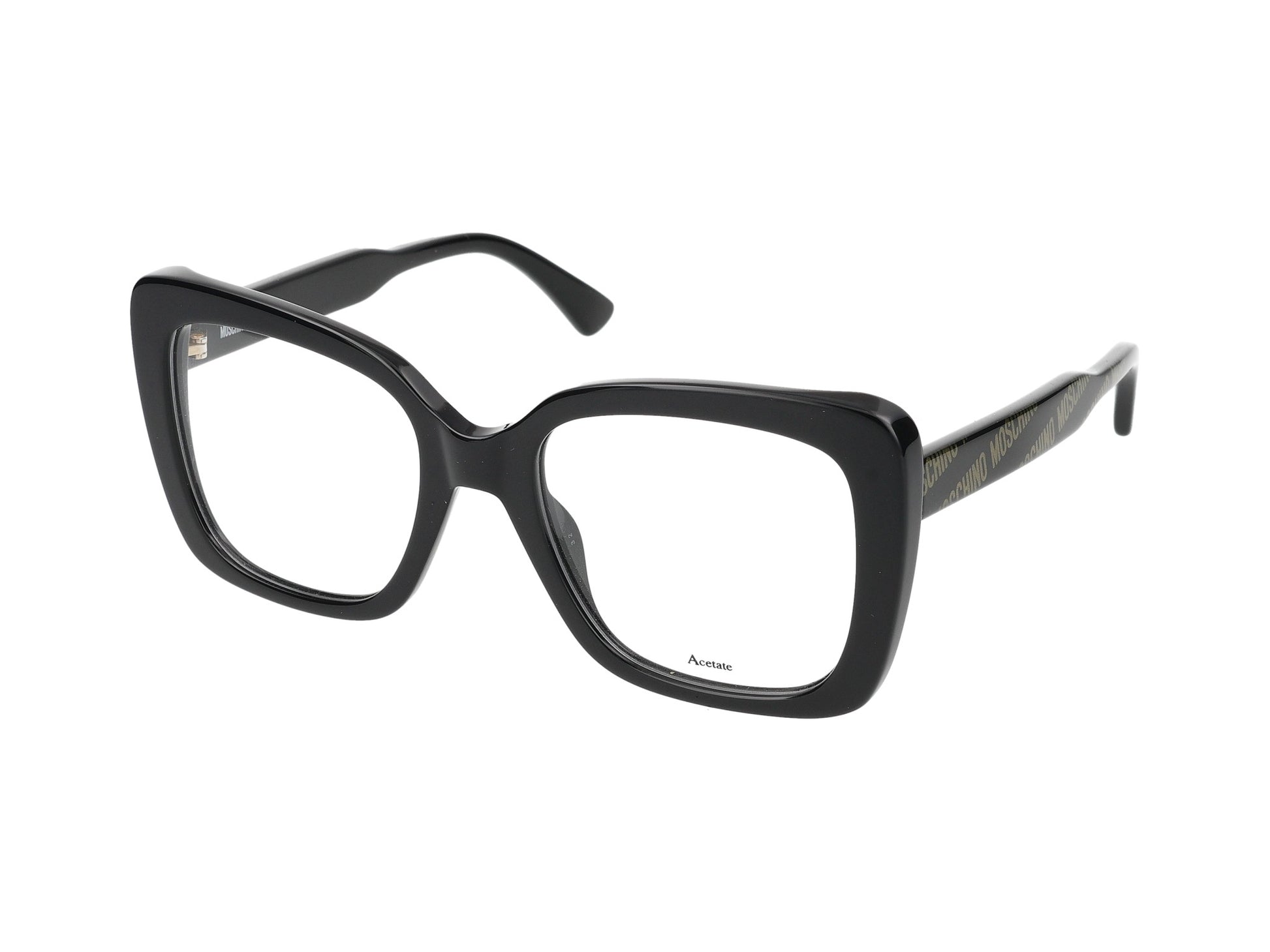 Mos614 807/19 BLACK 52.00 / 807/19 BLACK