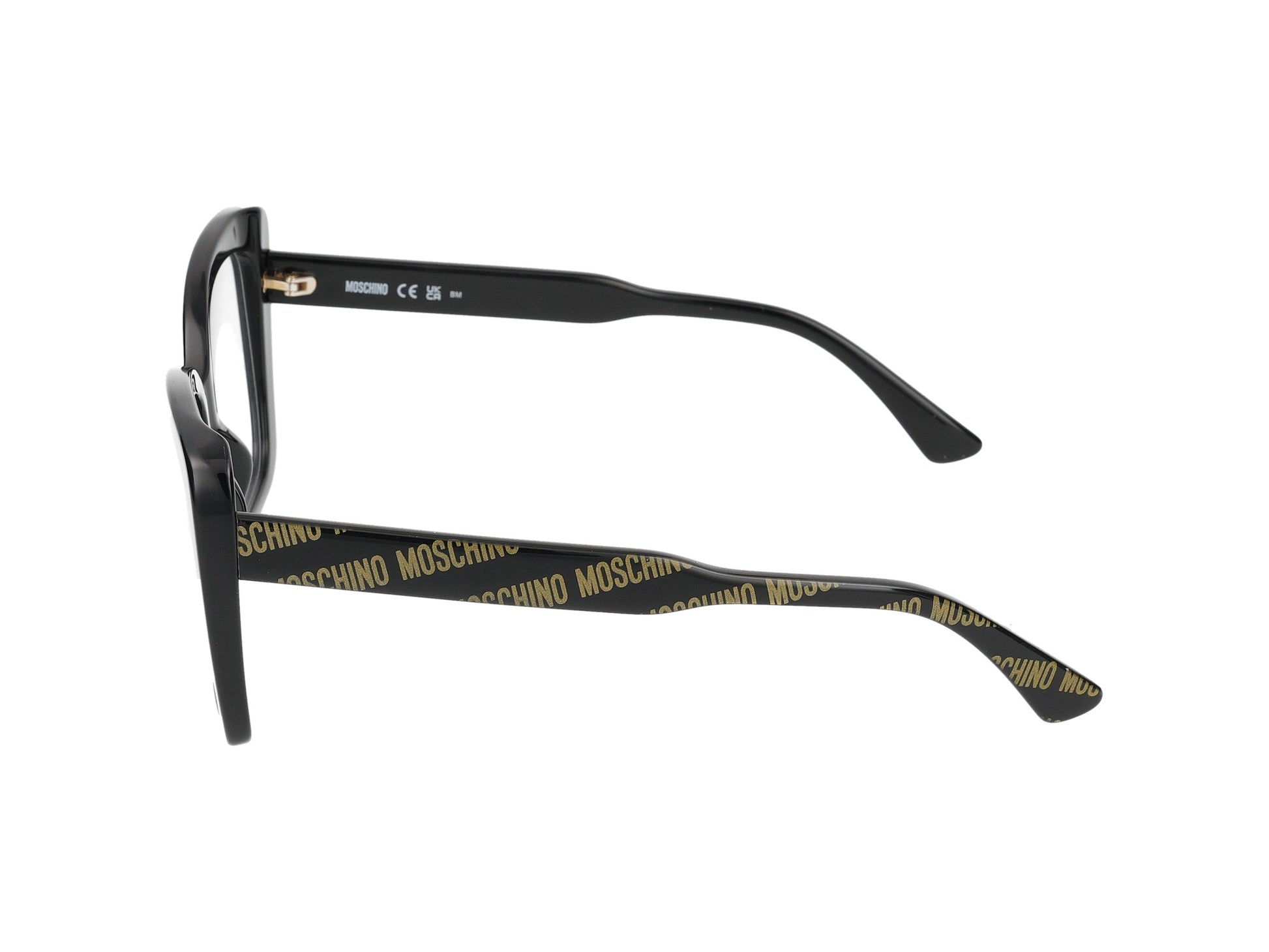 Mos614 807/19 BLACK 52.00 / 807/19 BLACK
