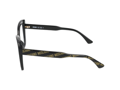 Mos614 807/19 BLACK 52.00 / 807/19 BLACK