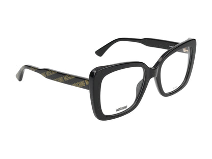Mos614 807/19 BLACK 52.00 / 807/19 BLACK