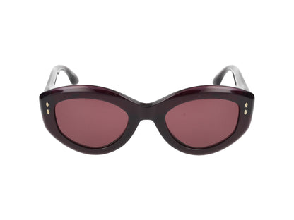 Im 0105/g/s 0T7/U1 PLUM 52.00 / 0T7/U1 PLUM